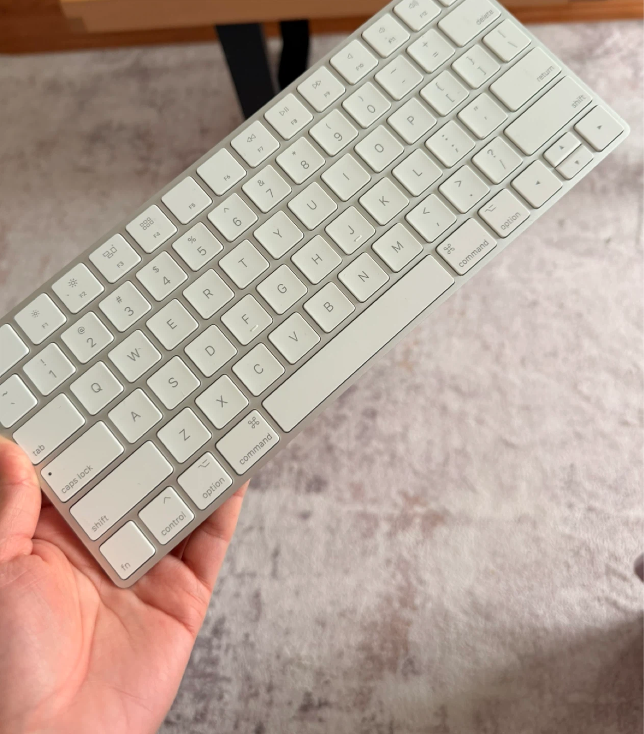 Apple Magic Keyboard A1644 – Quick Sale – $30 Each