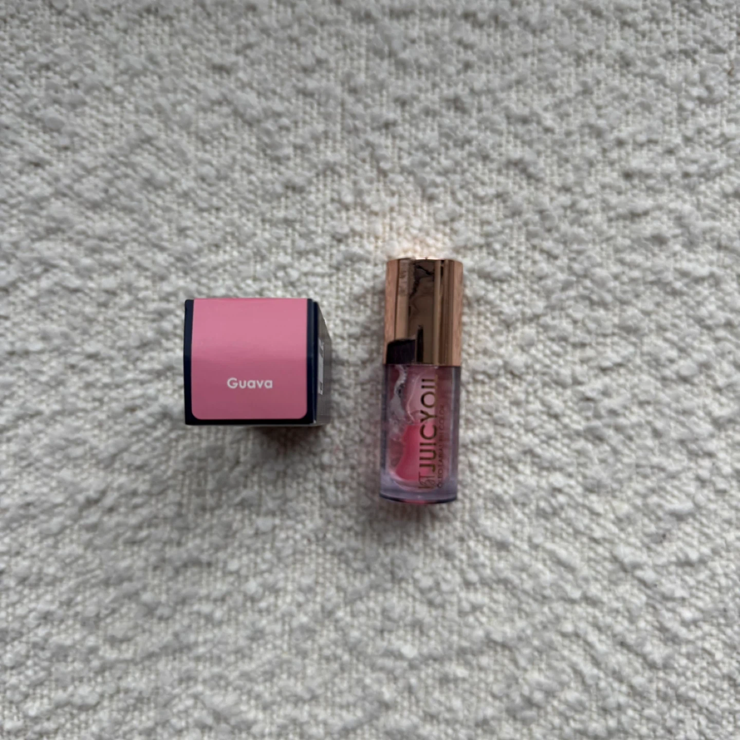 Lip Oil Guava 🇧🇷 - photo 4