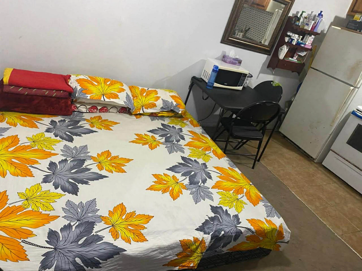 Basement Studio Apartment for rent - photo 3