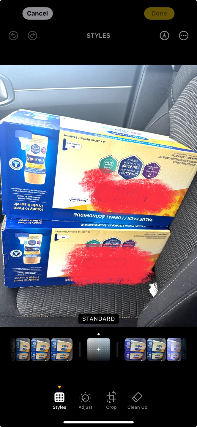 Enfamil A+ Ready to Feed Infant Formula Value Pack
