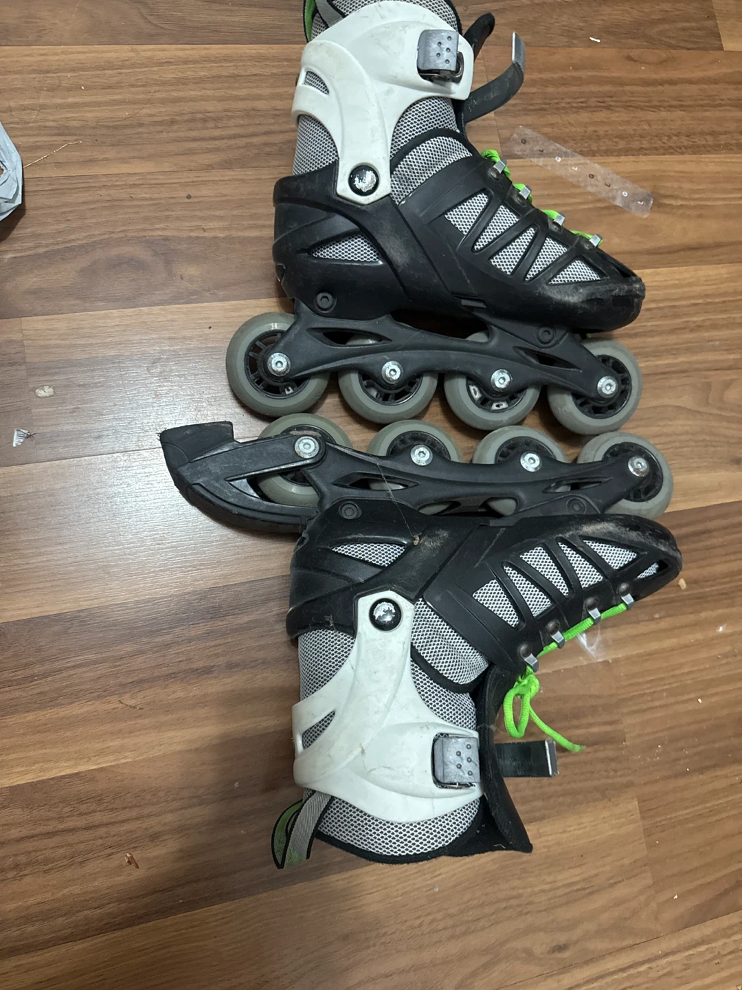 Firefly Inline Skates size 6