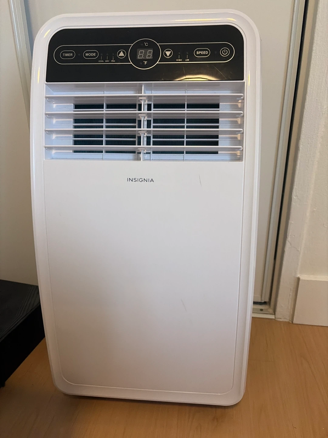 Insignia Portable Air Conditioner