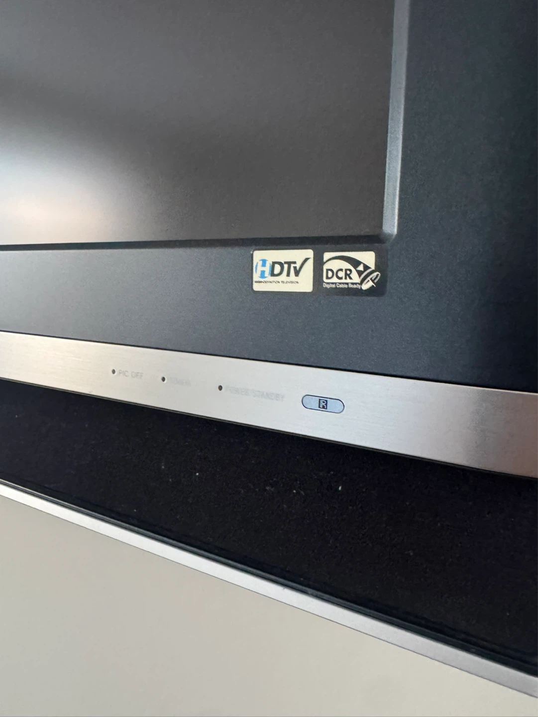 Sony Bravia XBR HDTV - photo 3