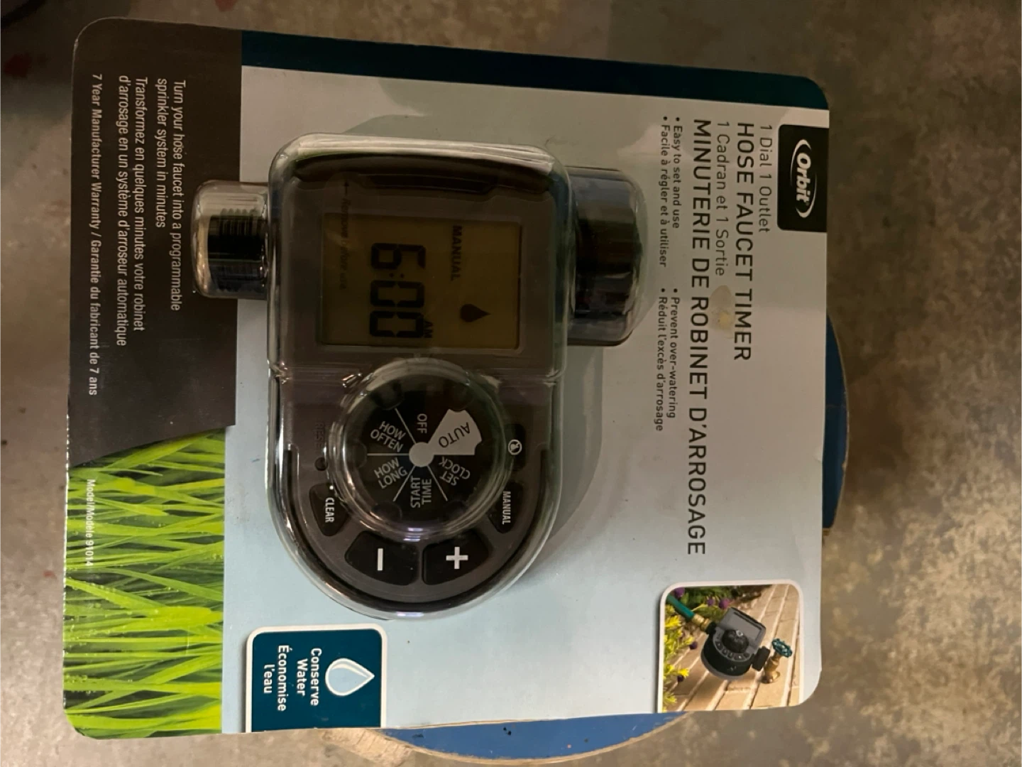 GARDEN ITEMS - photo 5