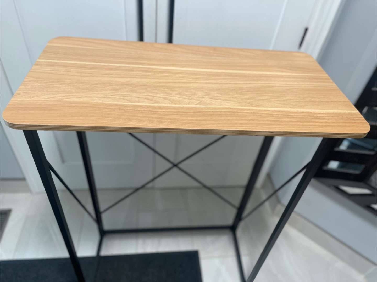 Standing Folding Desk - photo 4