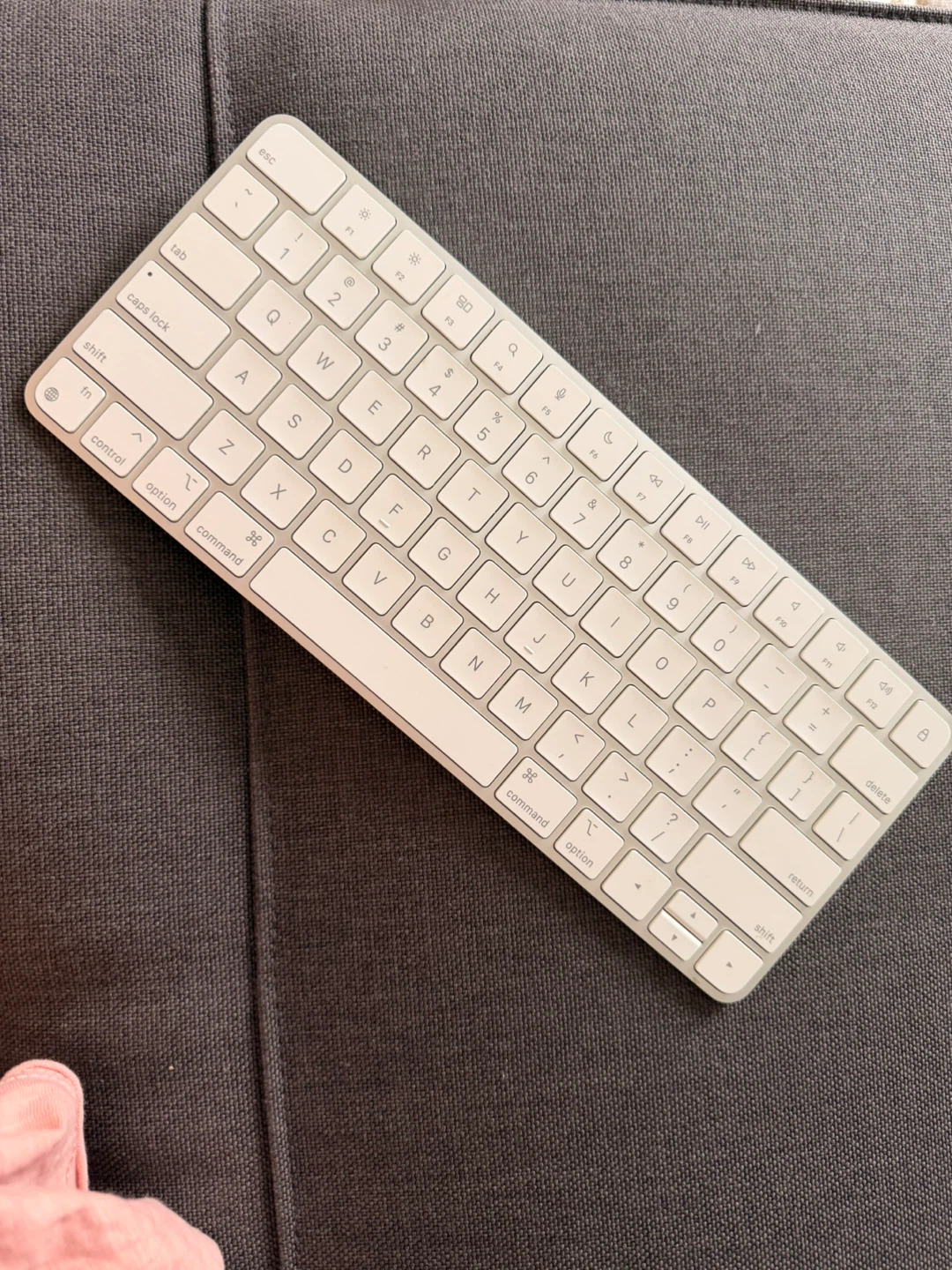 Apple Magic Keyboard A2450  – $55 Each