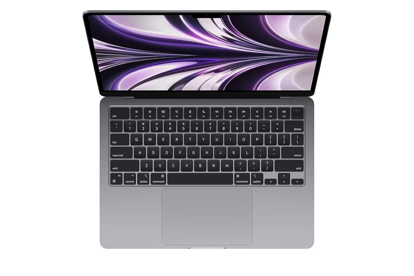 Apple MacBook Air (M2, 2022) - 13 inch - photo 2