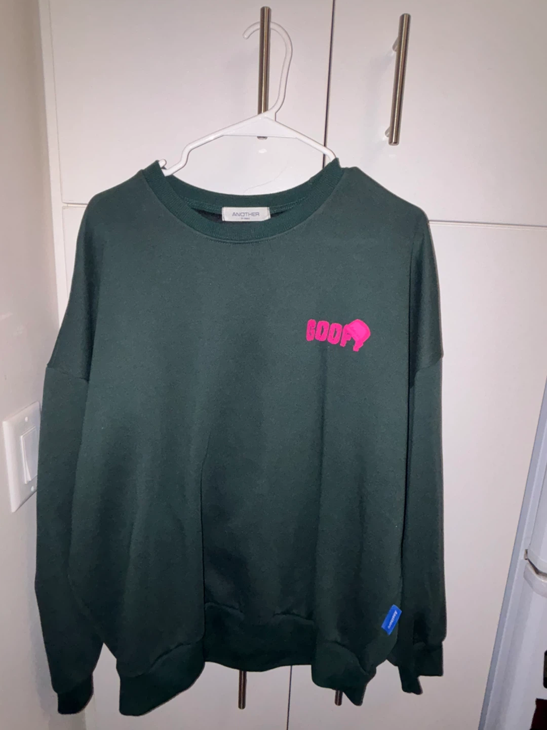 Corgi Sweatshirt - photo 2