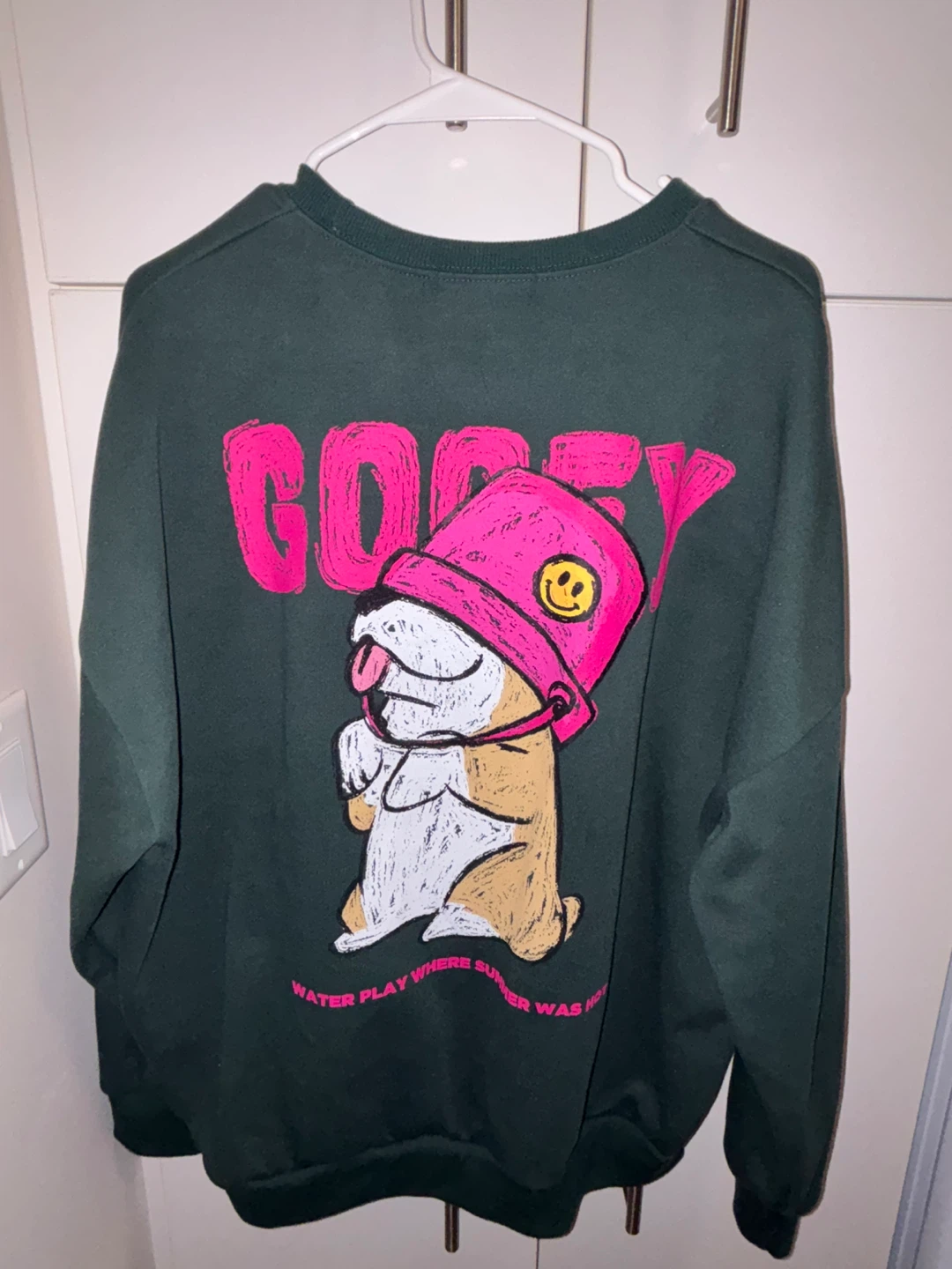 Corgi Sweatshirt
