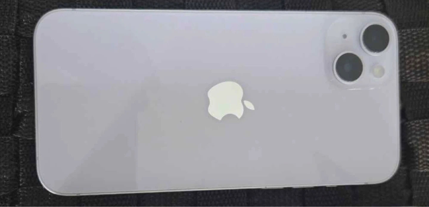Apple iPhone 14 Plus