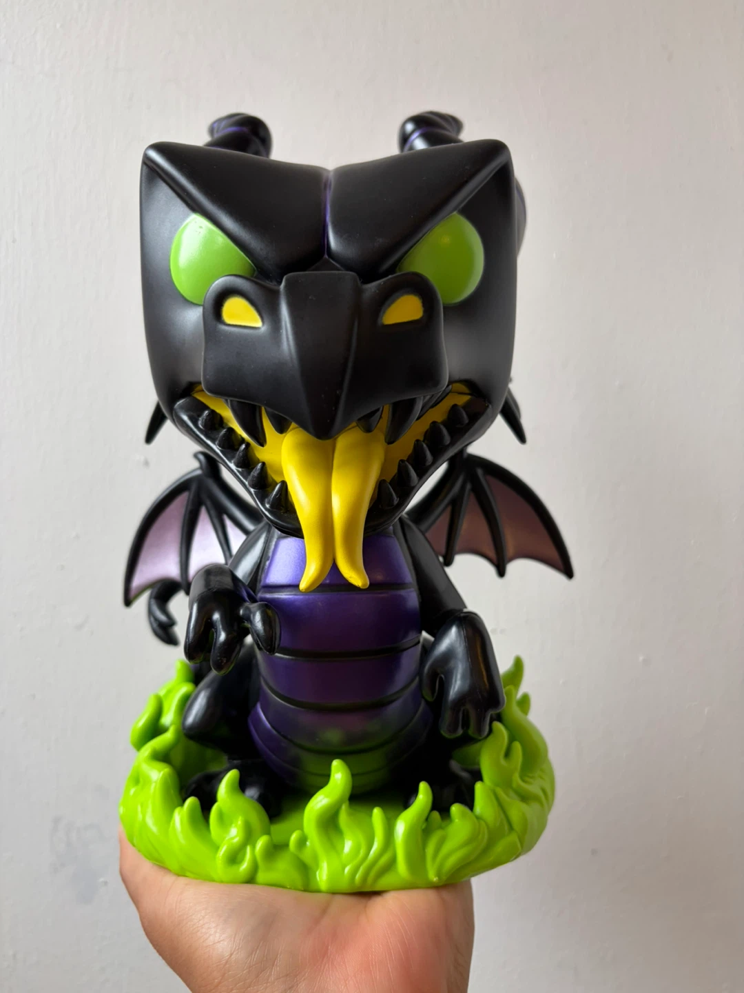 Maleficent Dragon - photo 3