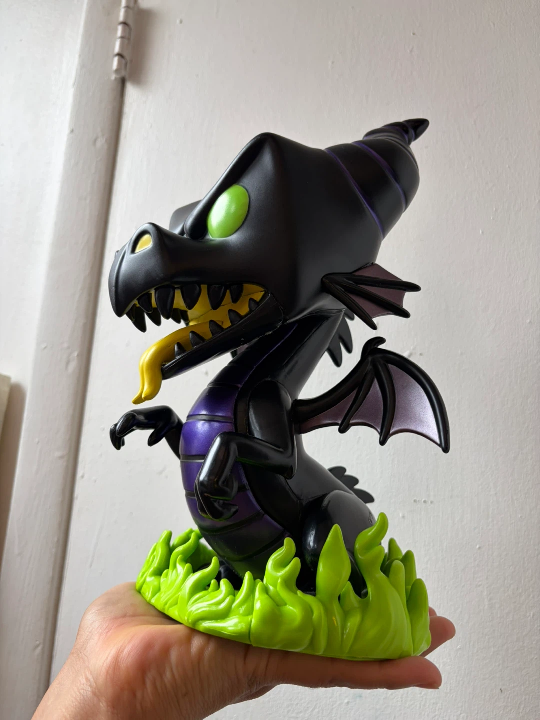 Maleficent Dragon - photo 4