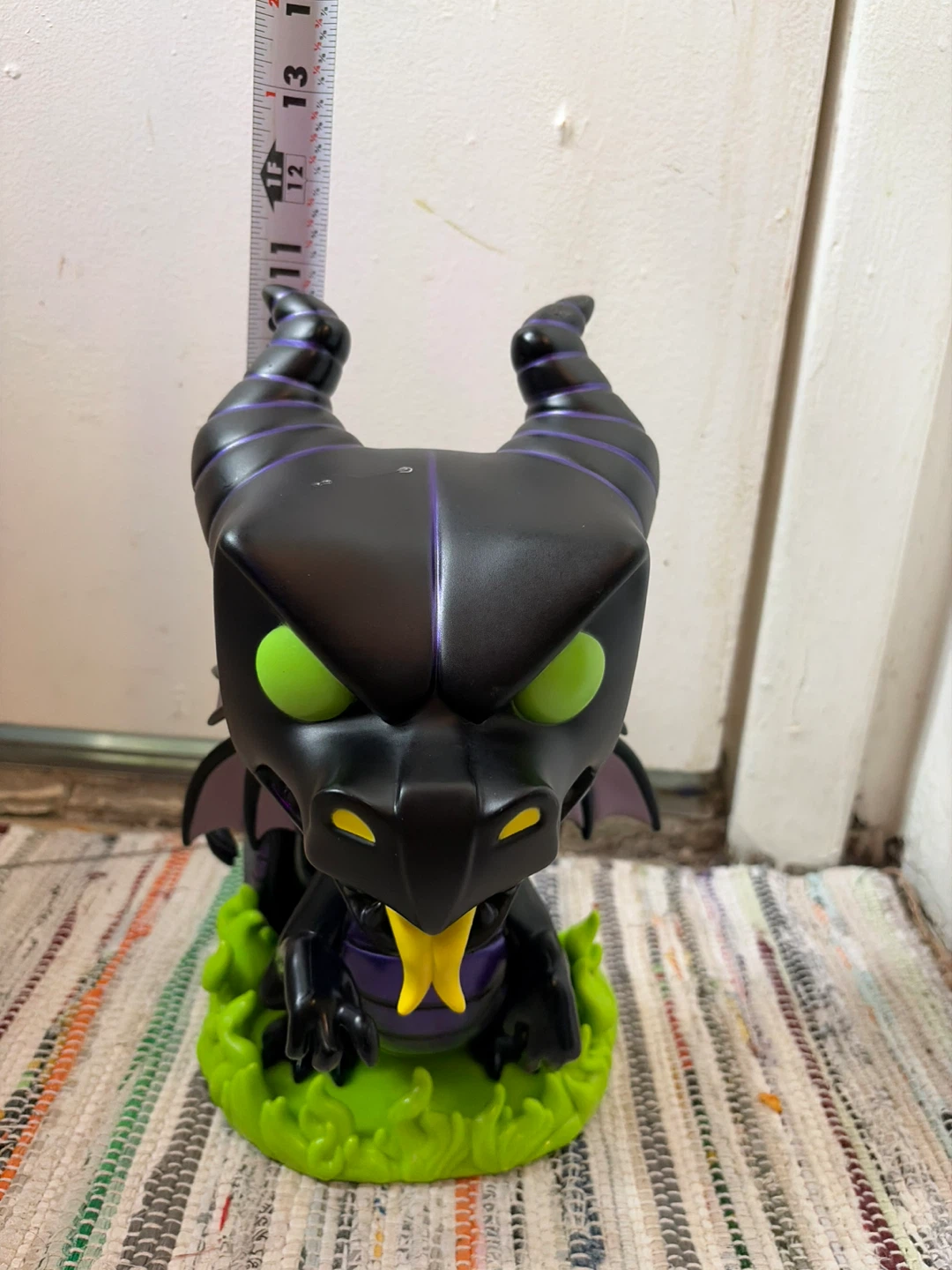 Maleficent Dragon - photo 5