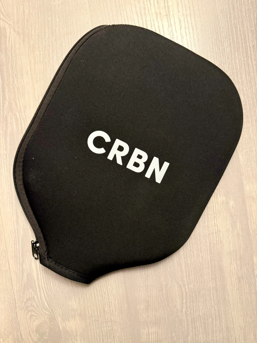 CRBN 2nd Gen Pickleball Paddle 16mm - photo 5