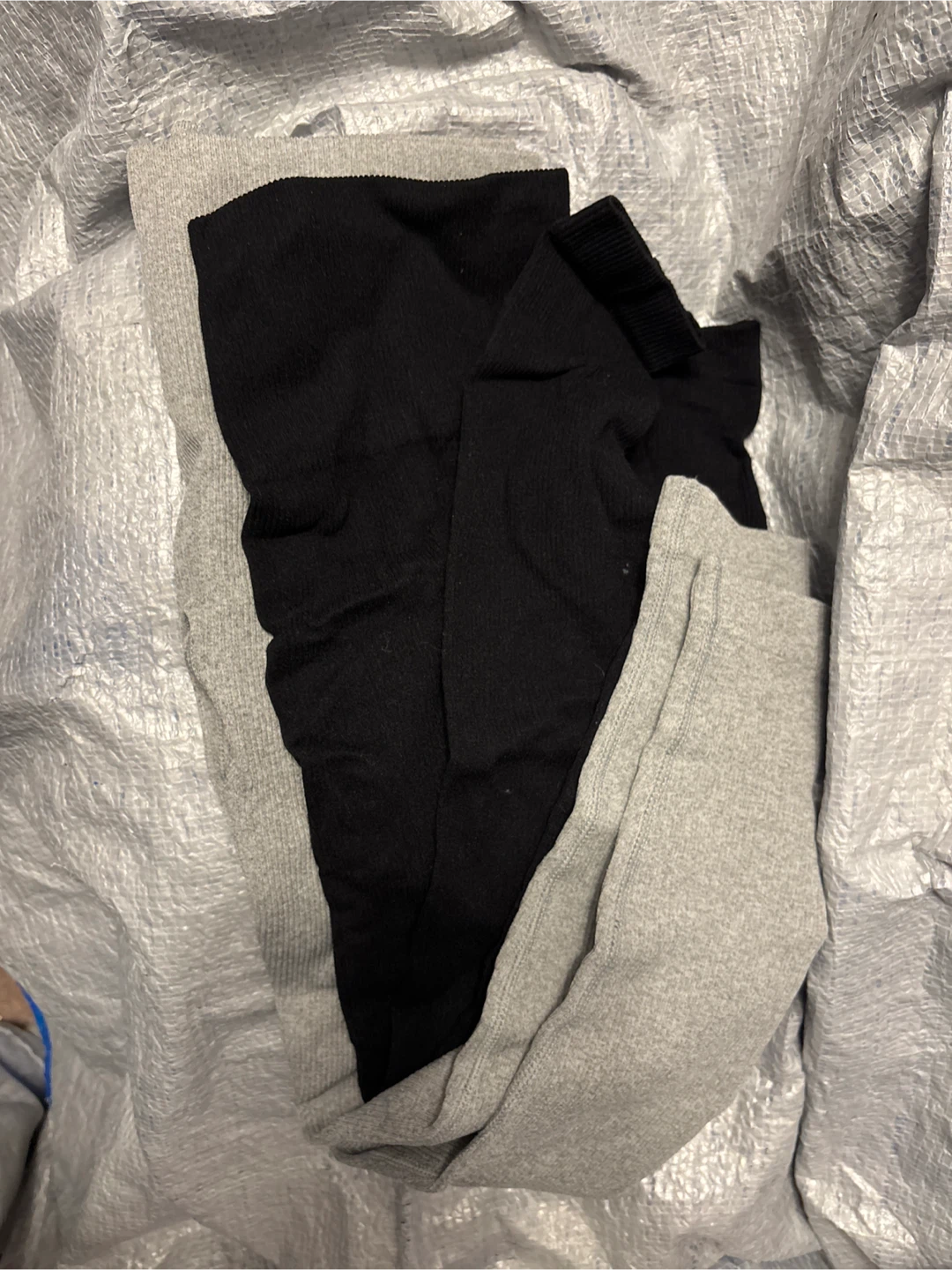 2pc Lemon  Leggings S/P