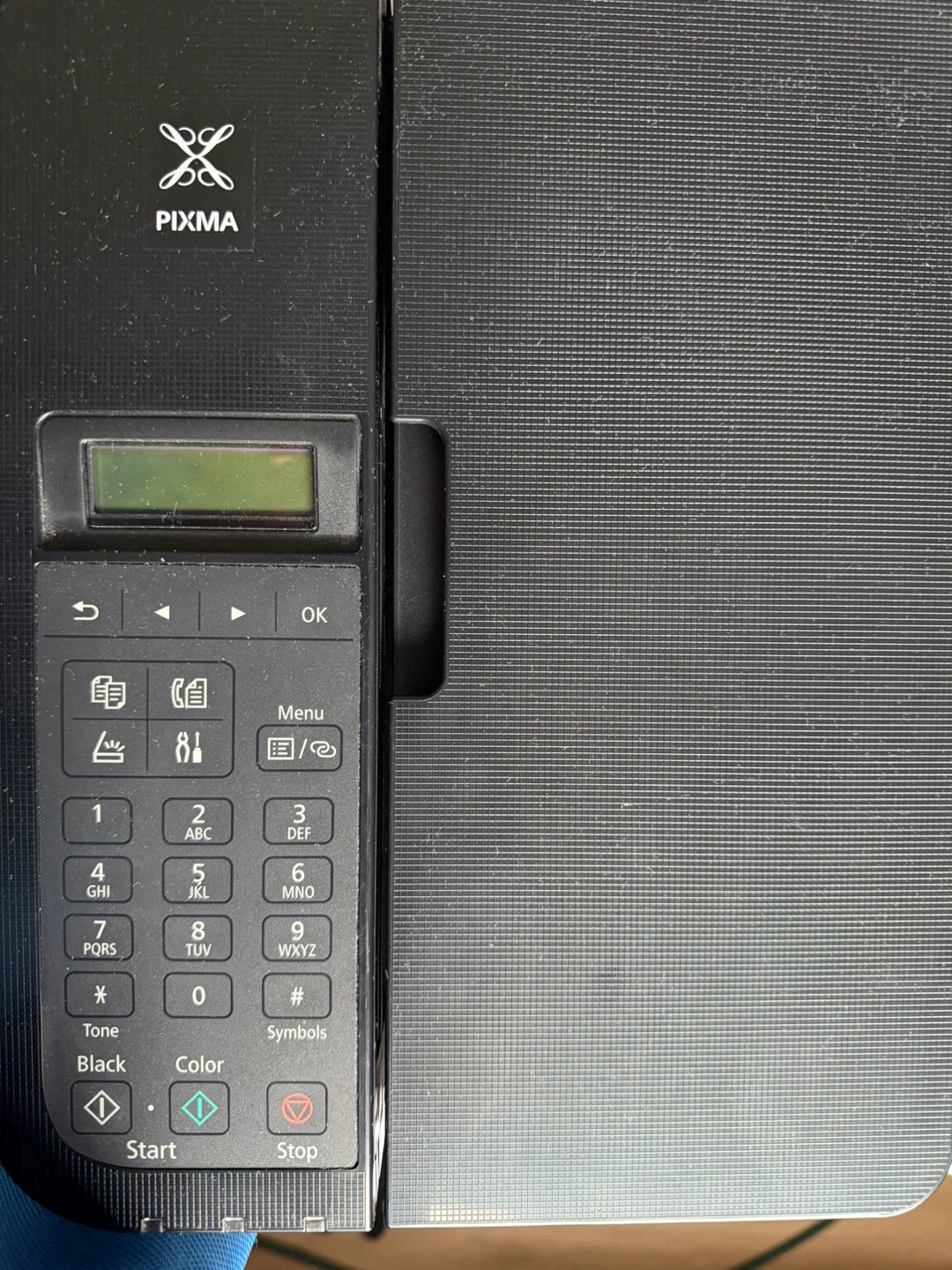 Canon PIXMA TR4725 All-In-One Printer - photo 2