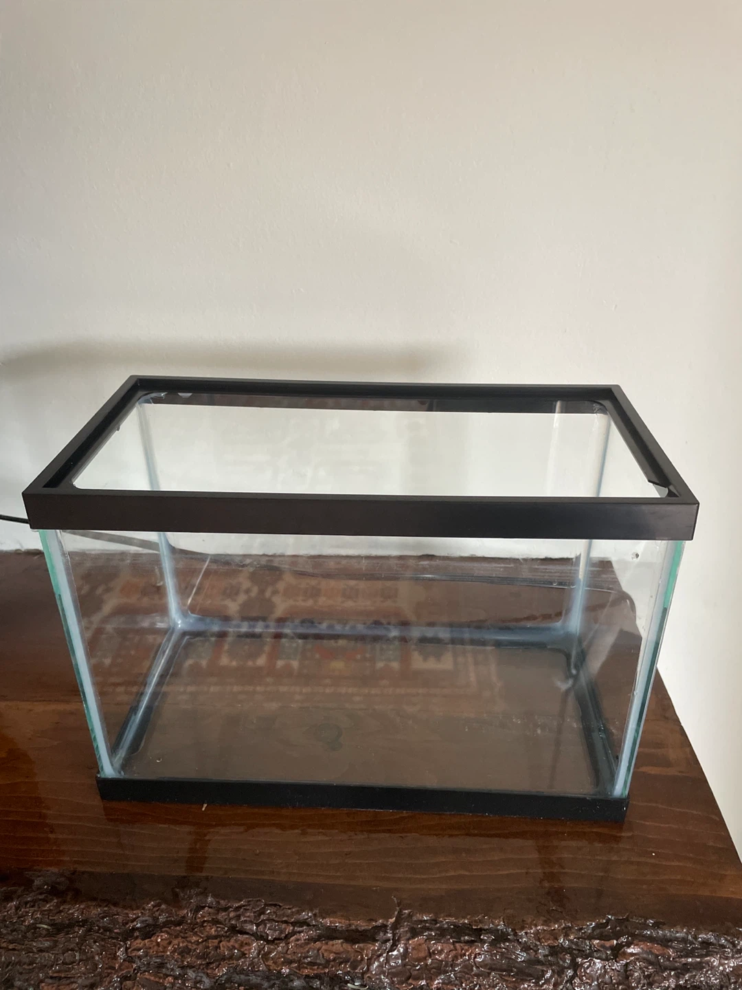 Aqueon PRO Glass Aquarium - photo 2