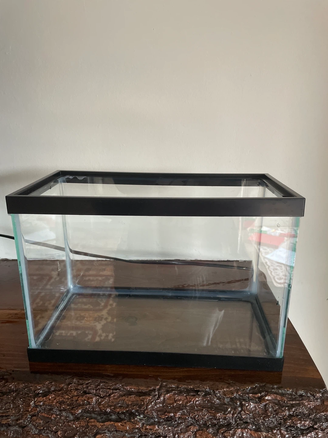 Aqueon PRO Glass Aquarium