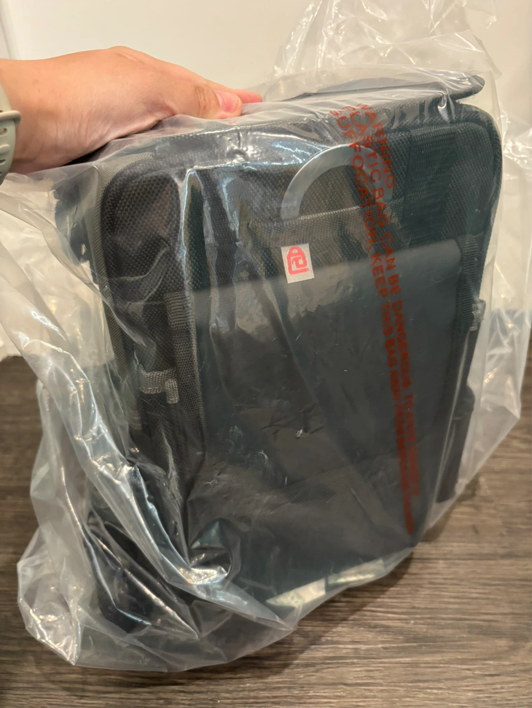 Veto Pro Pac Tech Series CB-LD Tool Bag (Sealed, Giftable) - photo 3