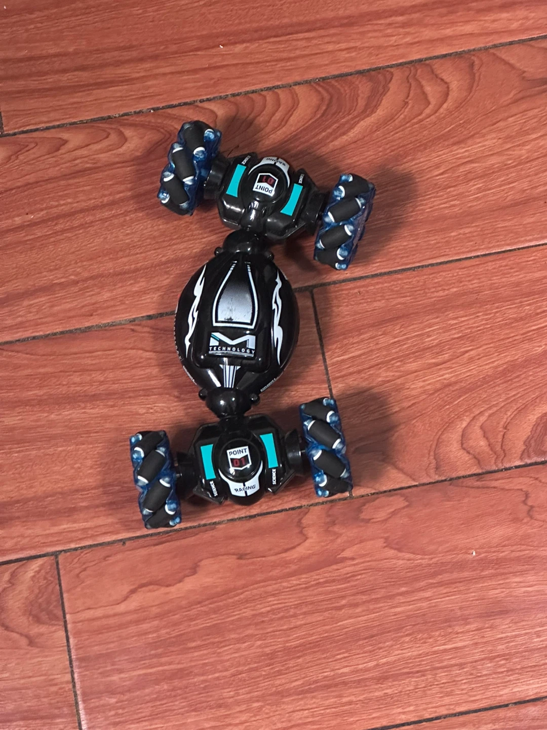 Remote Control Stunt Car - photo 2