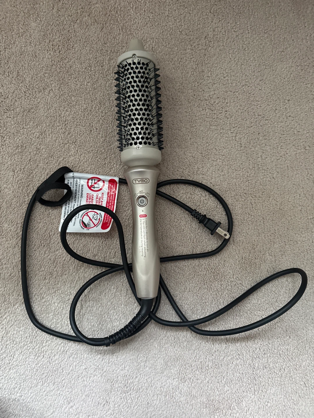 TYMO Hair Dryer Brush