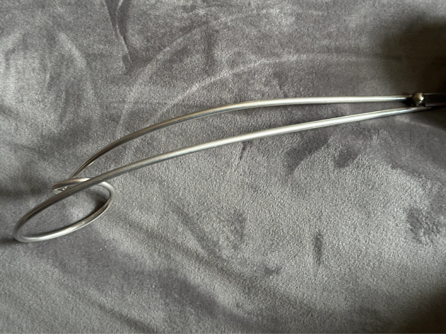 Fancy large soup or punch ladle - photo 5