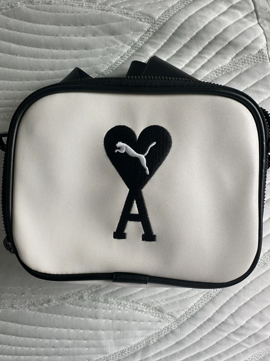 Puma x AMI bag - photo 2
