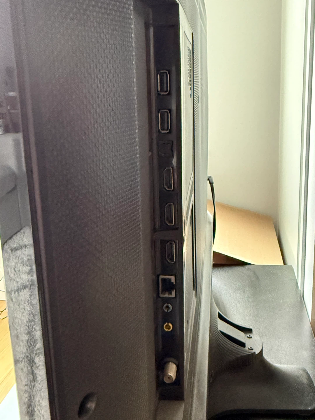Samsung Smart TV 4k - photo 2