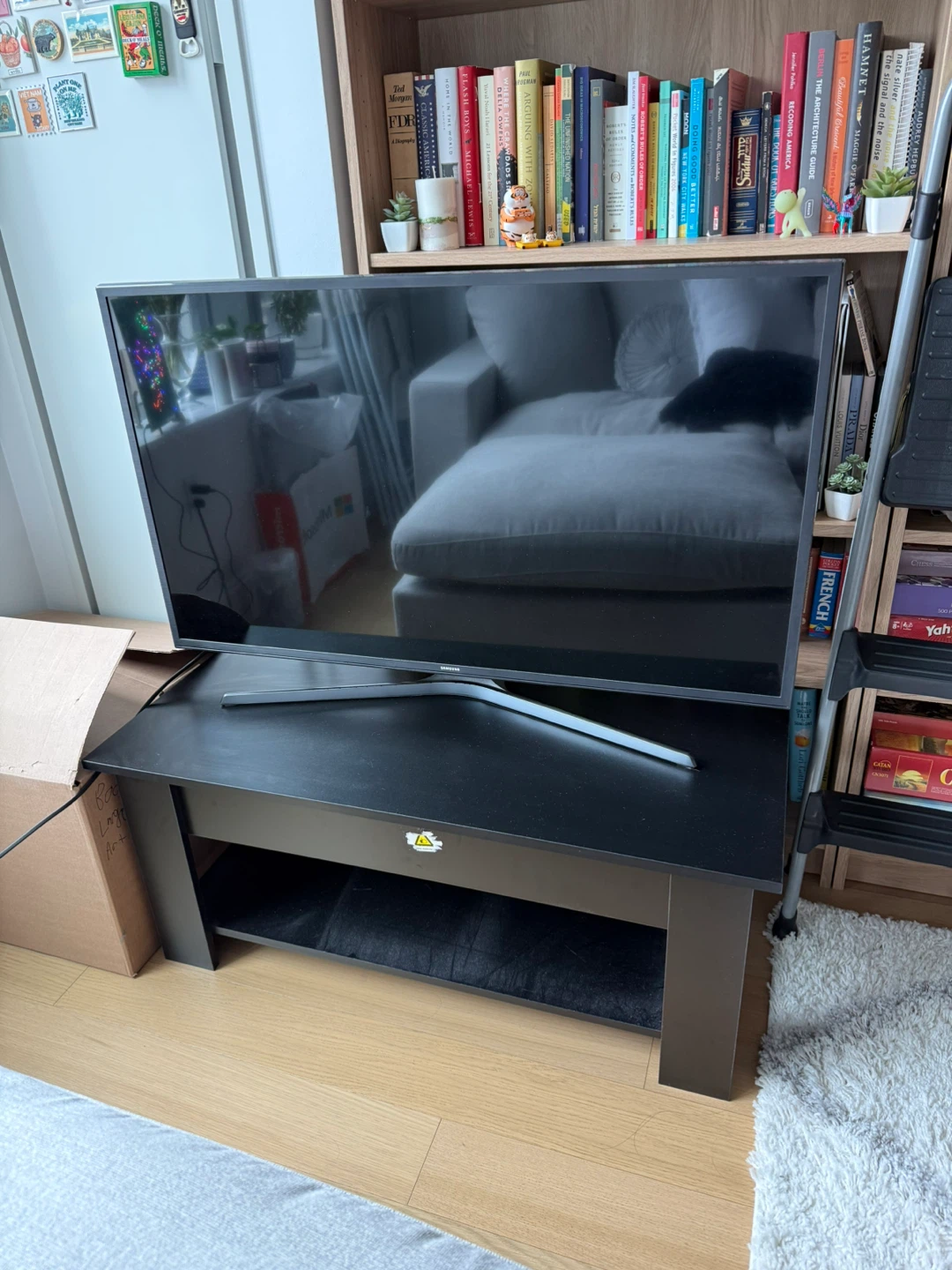 Samsung Smart TV 4k