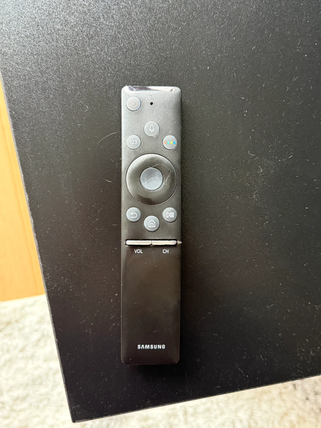 Samsung Smart TV 4k - photo 3