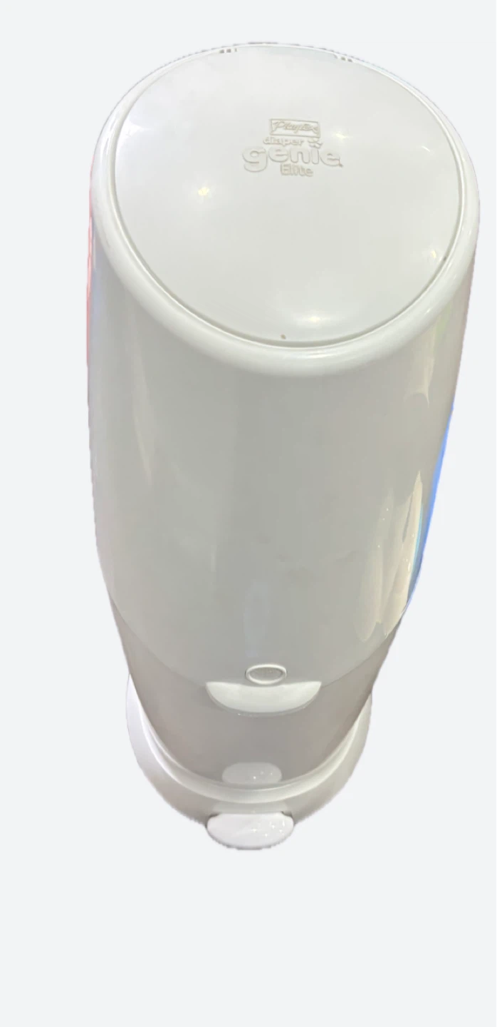 Playtex Diaper Genie Elite Diaper Pail