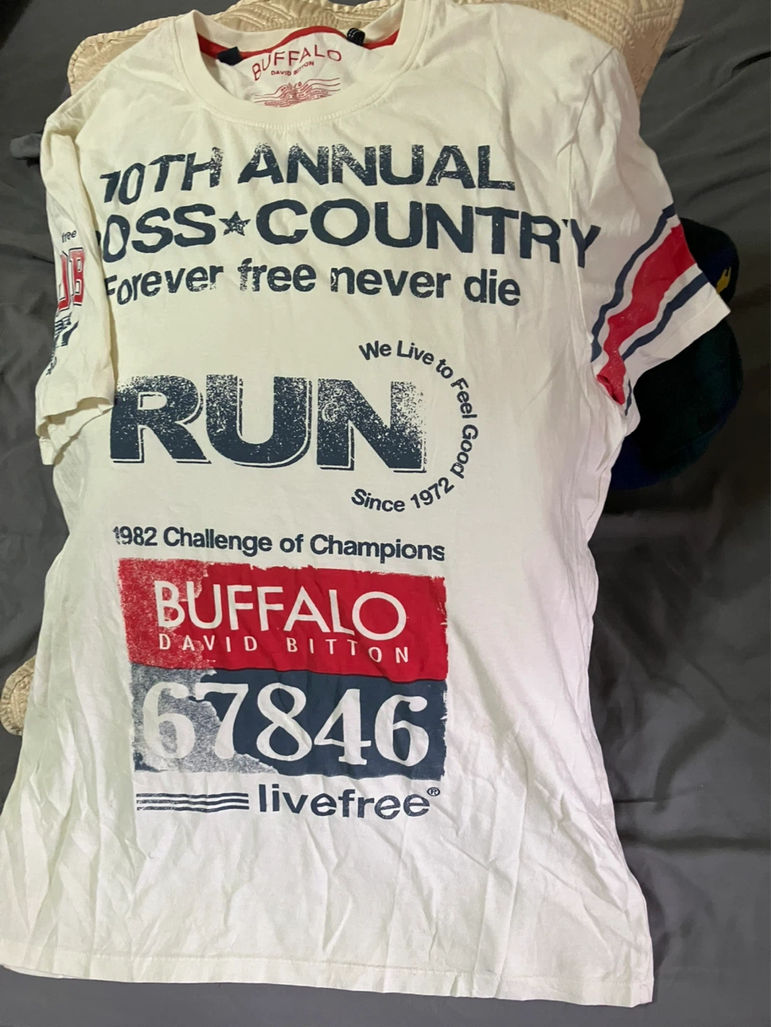 Buffalo David Bitton Shirt - photo 4