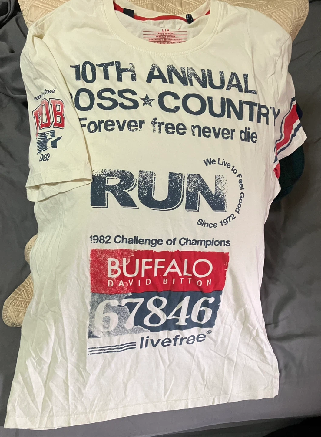 Buffalo David Bitton Shirt