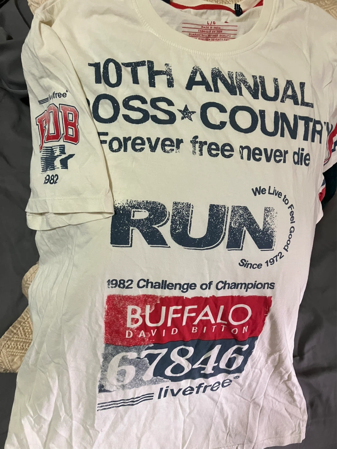 Buffalo David Bitton Shirt - photo 2