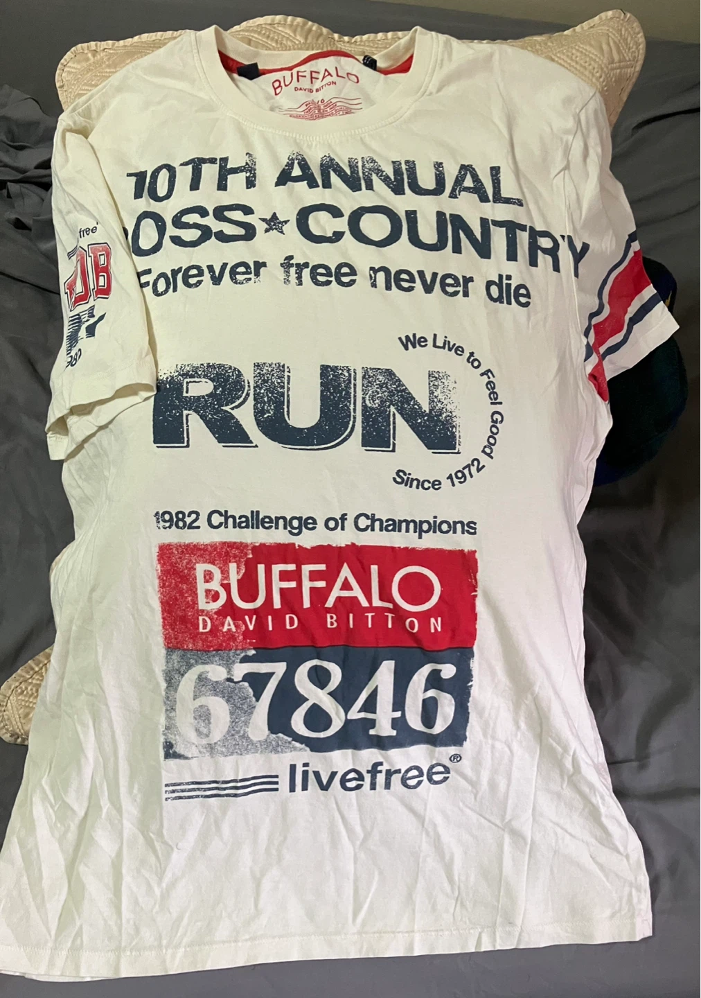 Buffalo David Bitton Shirt - photo 5