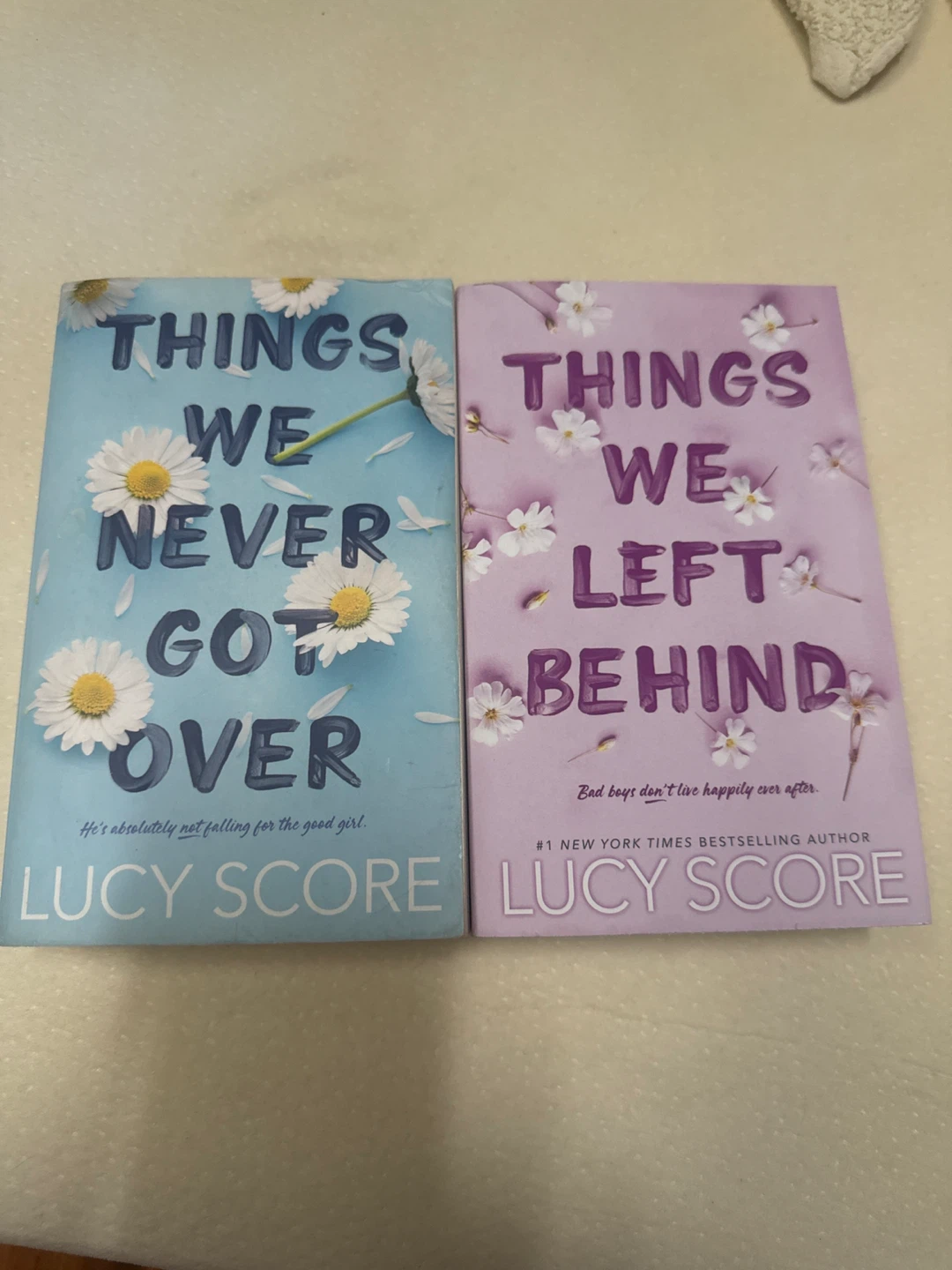 Things 1 and 2