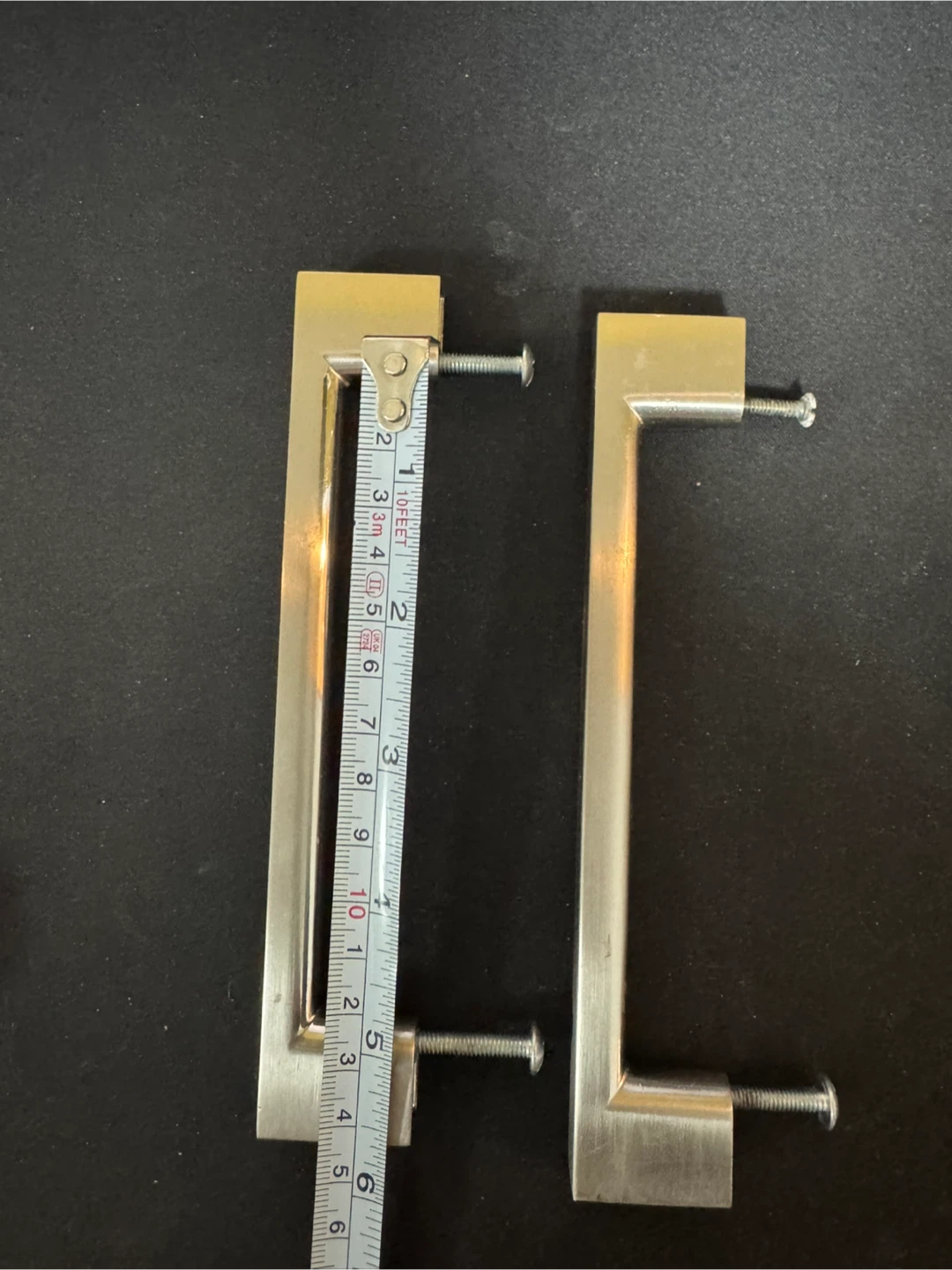 Cabinet Door Handles - Set of 2