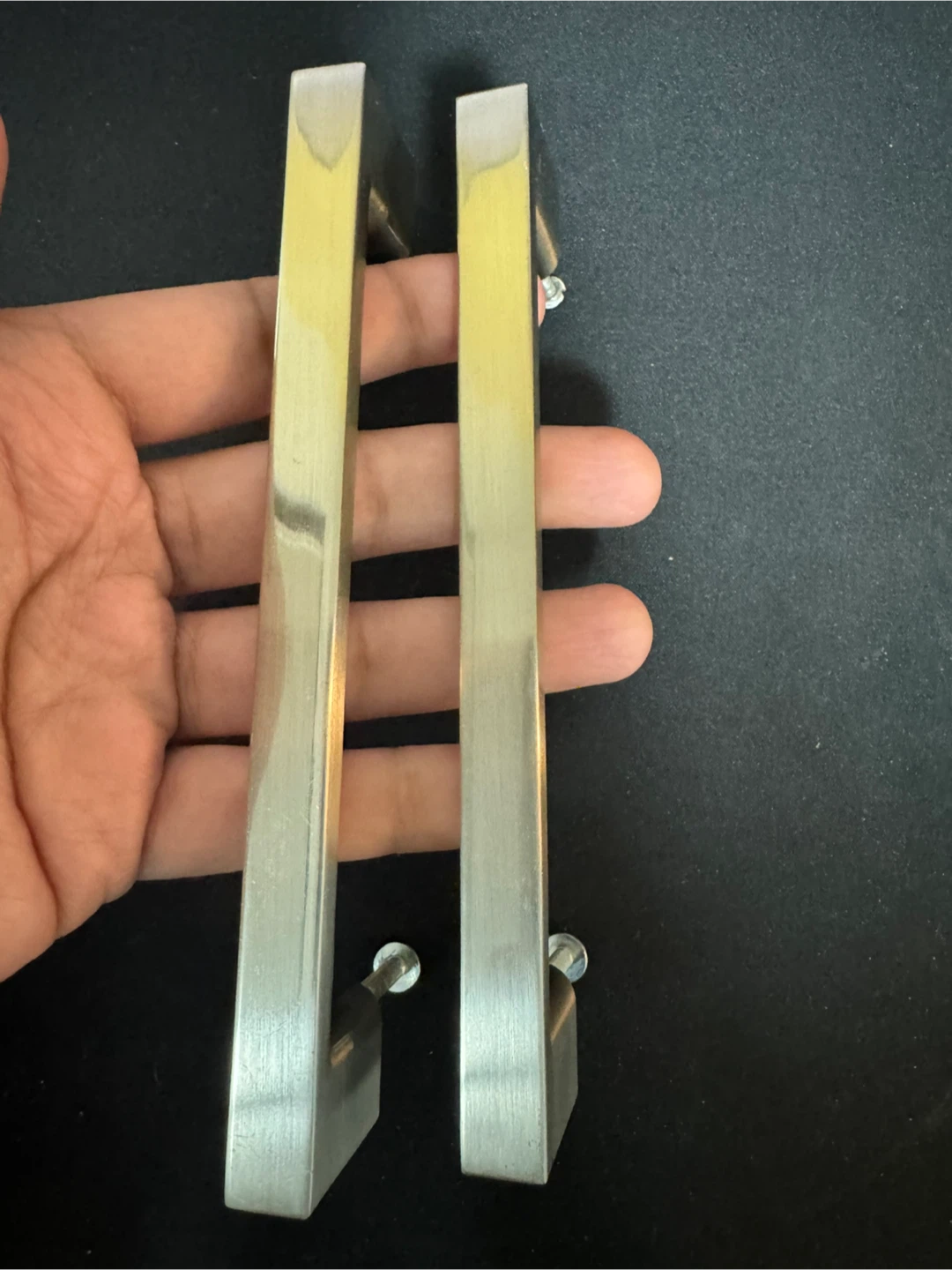 Cabinet Door Handles - Set of 2 - photo 2