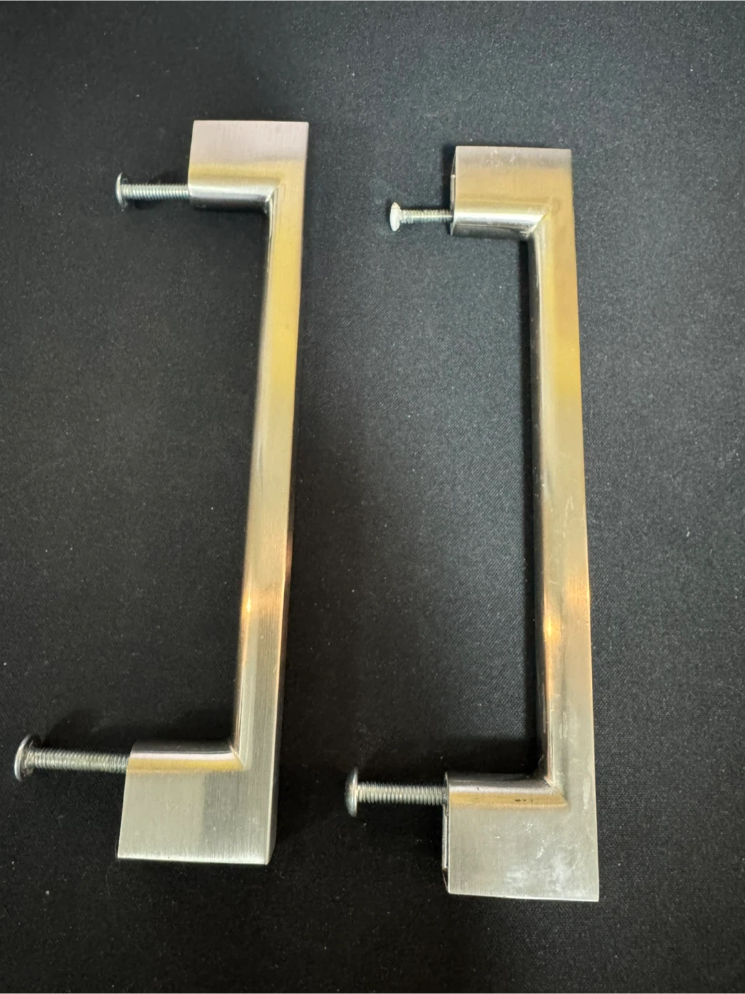 Cabinet Door Handles - Set of 2 - photo 3