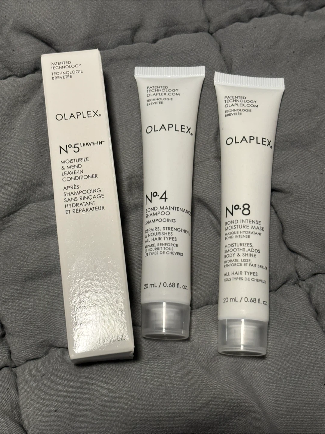 Beauty items - photo 5