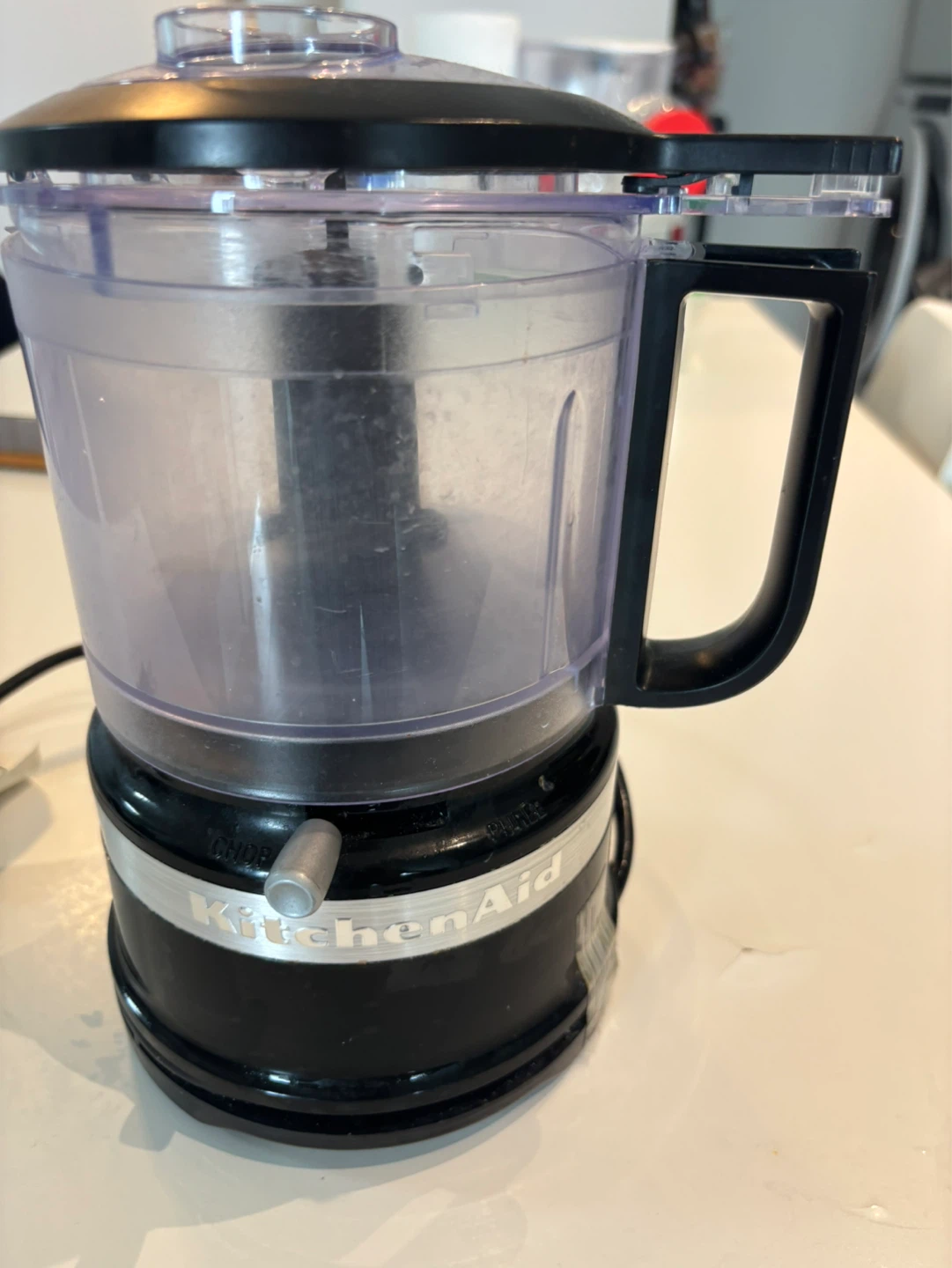 KitchenAid Food Processor