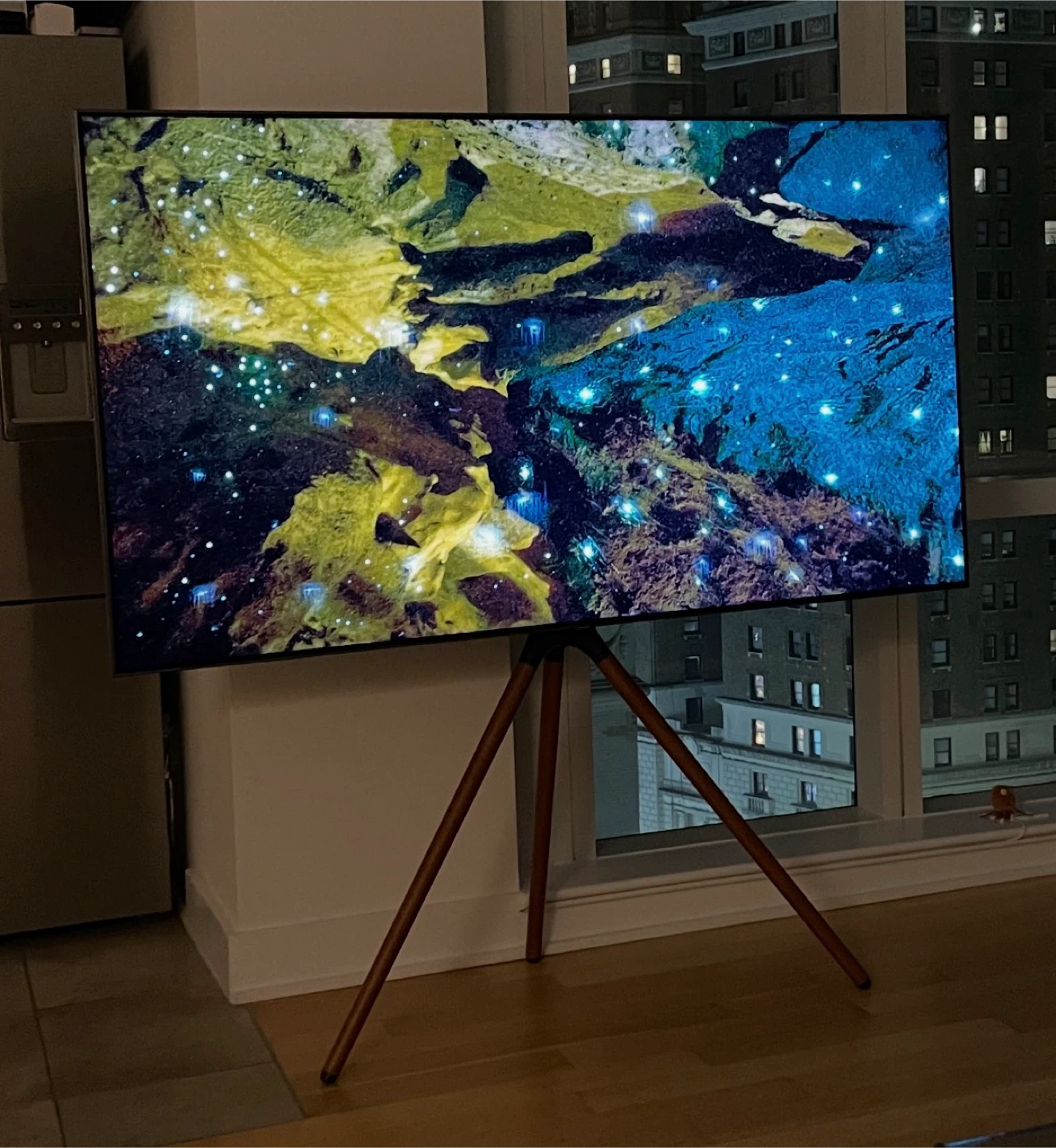 Clarity 4K TV - photo 2