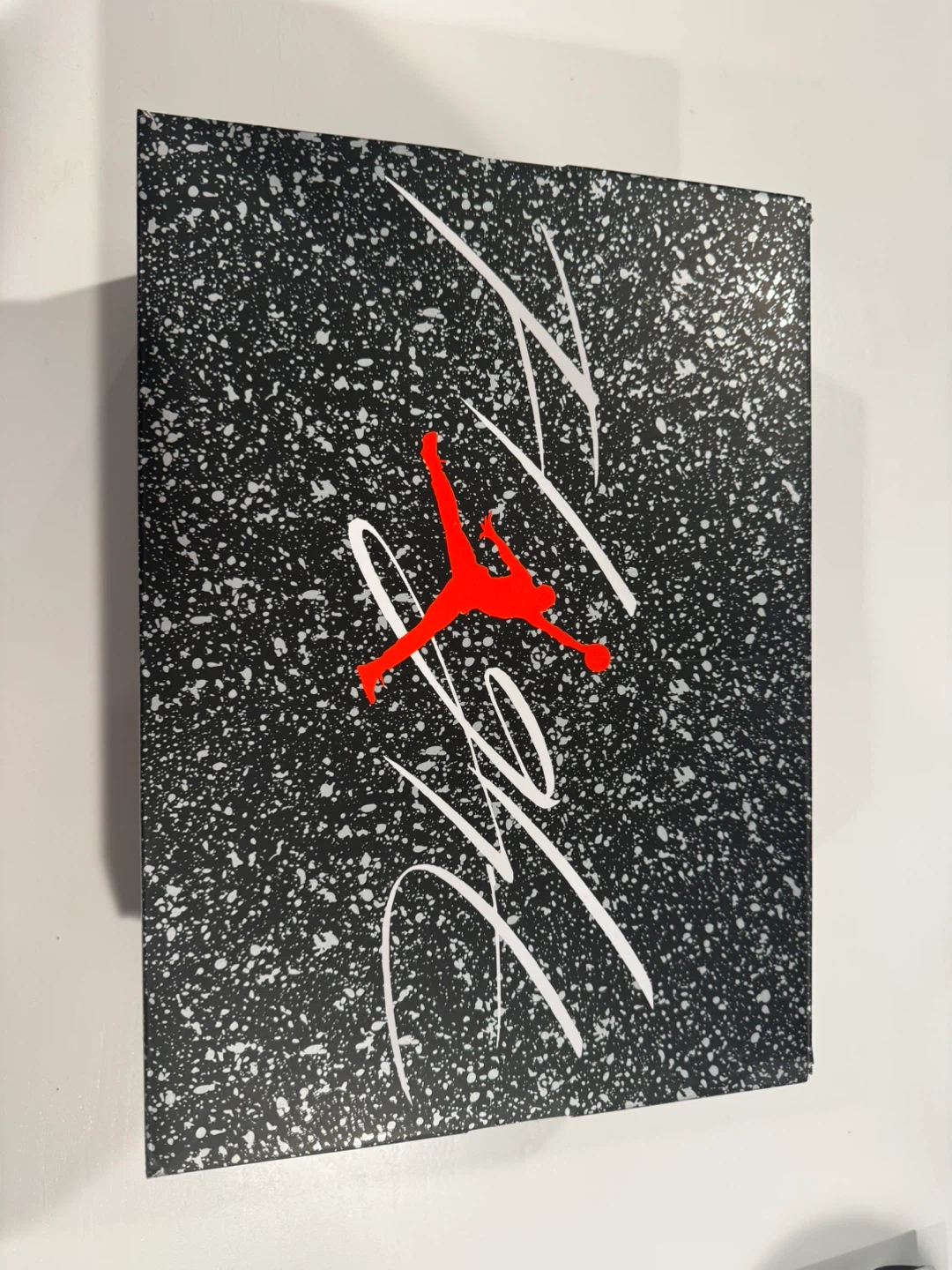 Jordan 4 Military Black - photo 2