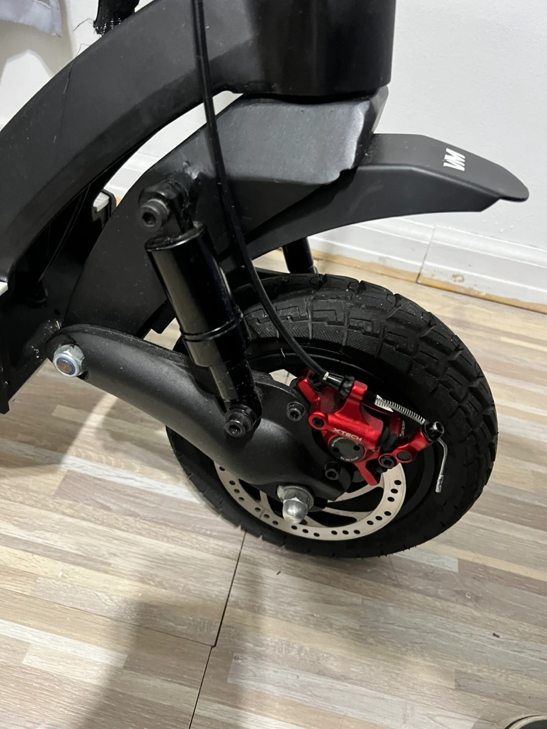 EMOVE Cruiser V2 - 52V Long range scooter - photo 4