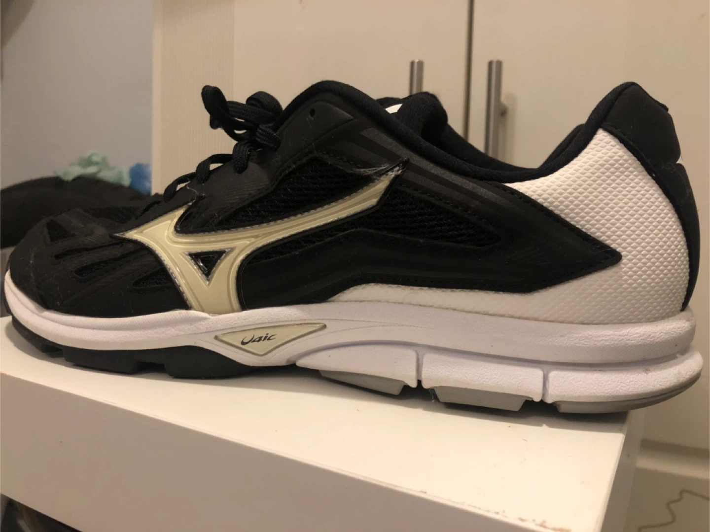 Mizuno Running Shoes - photo 2