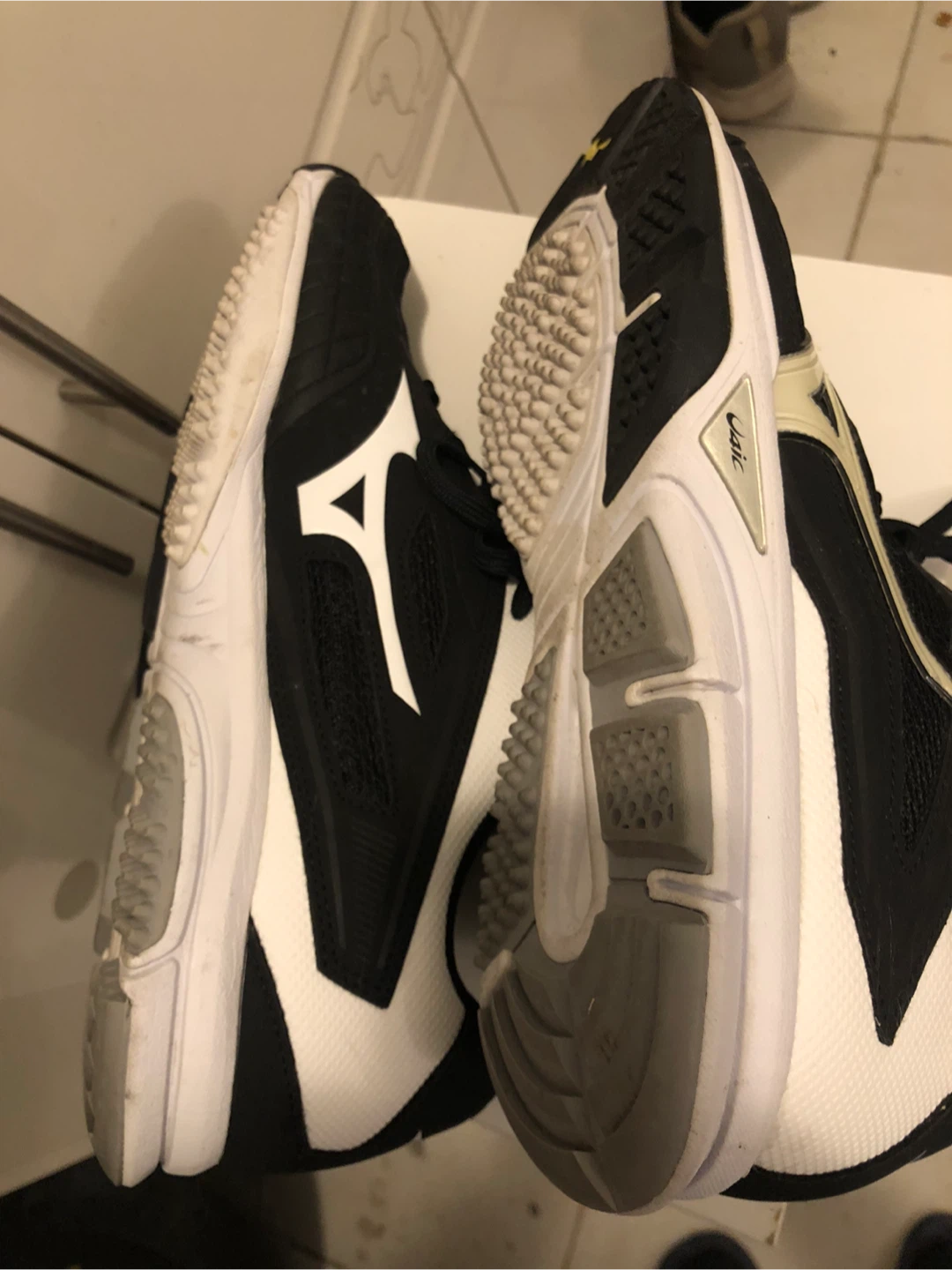 Mizuno Running Shoes - photo 5