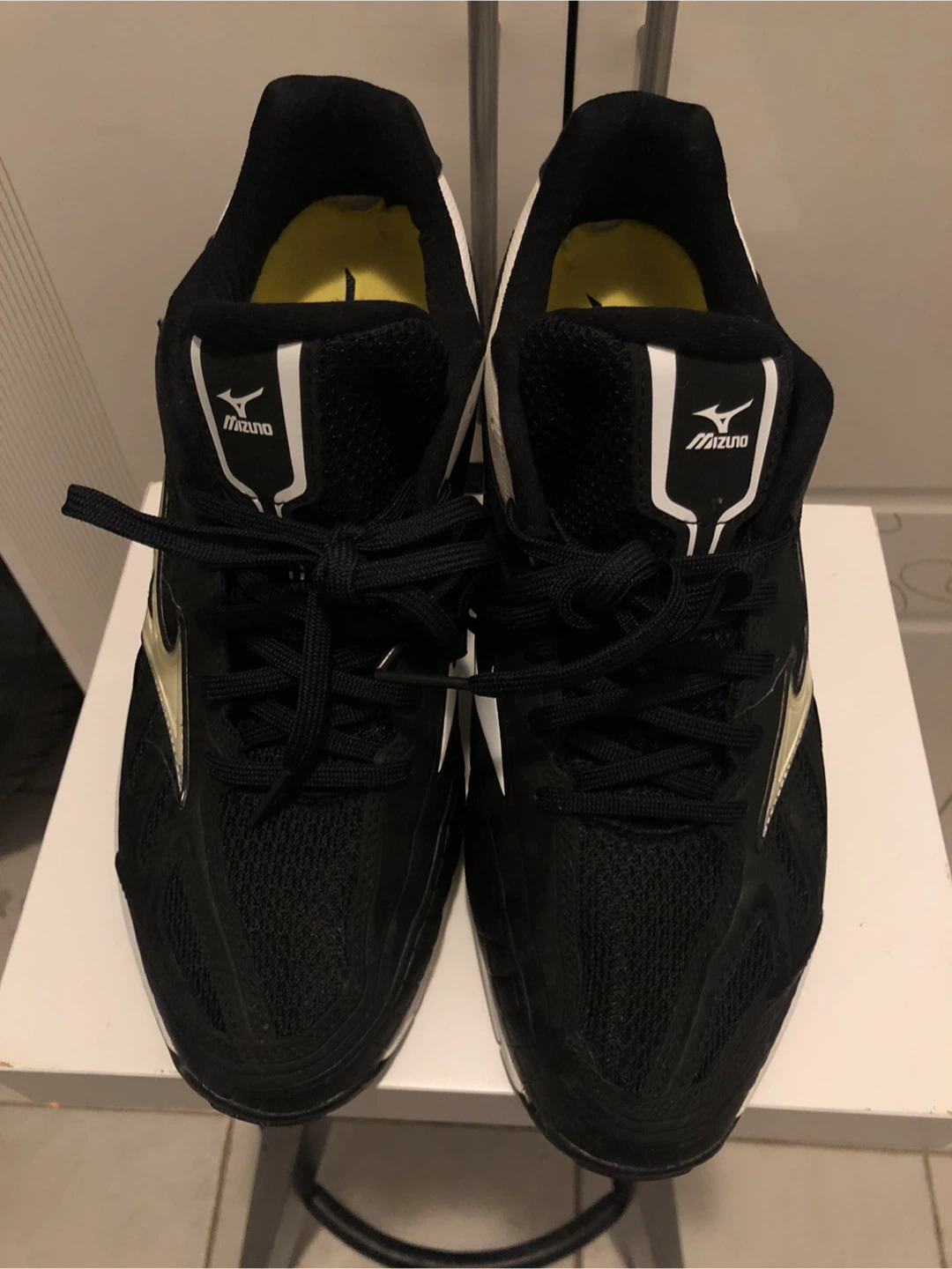 Mizuno Running Shoes - photo 3