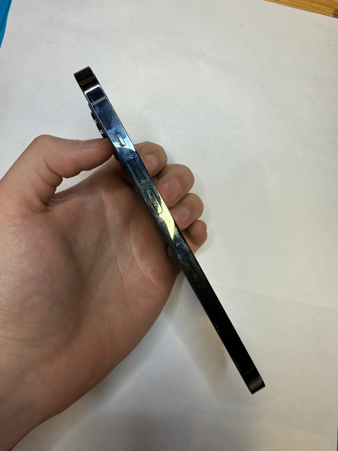 iPhone 12 Pro Max - 256gb - photo 4