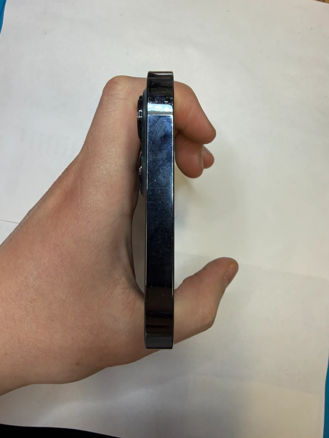 iPhone 12 Pro Max - 256gb - photo 5