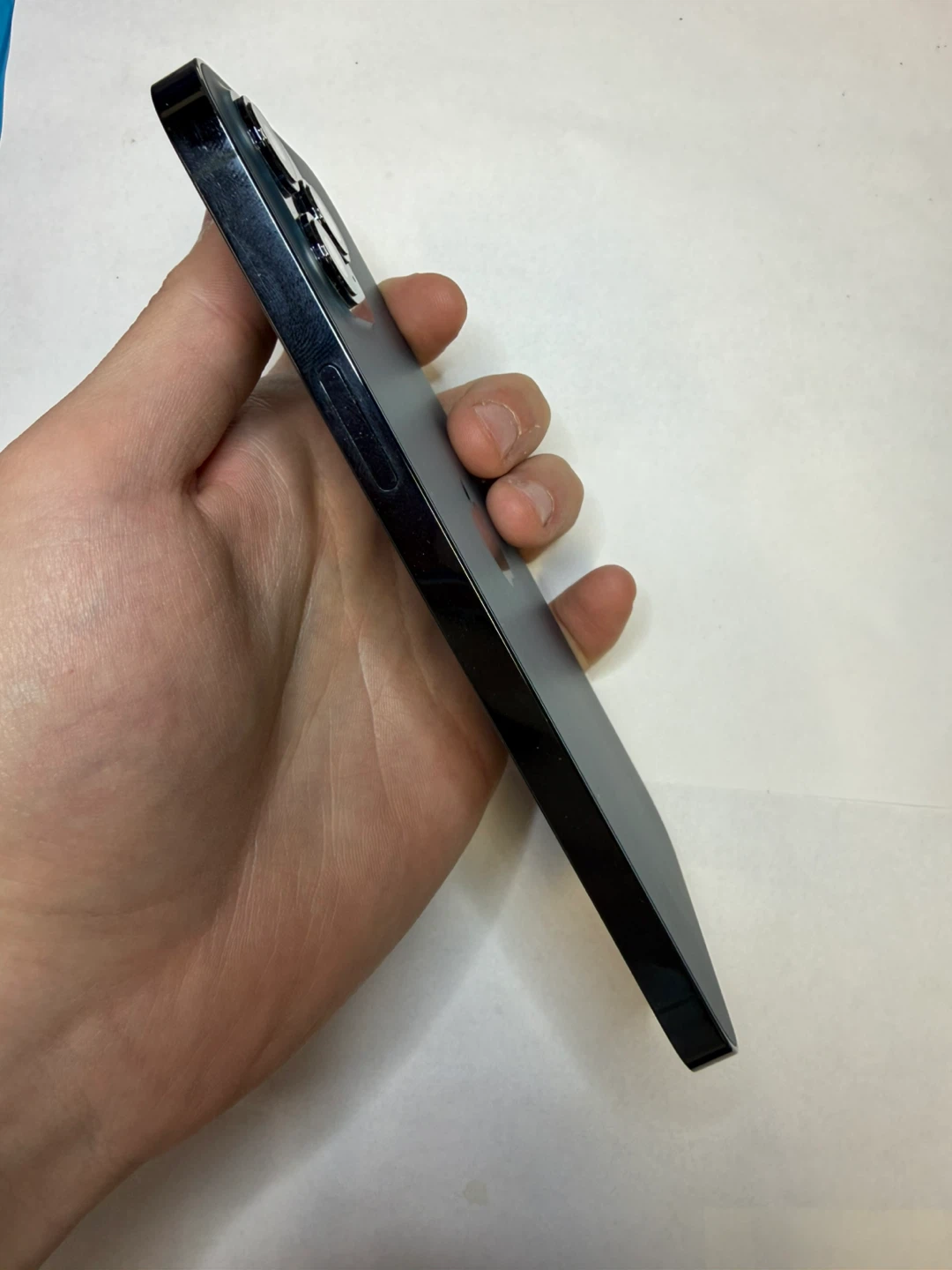 iPhone 12 Pro Max - 256gb - photo 2